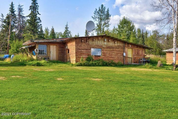 34844 Killey St, Soldotna, AK 99669